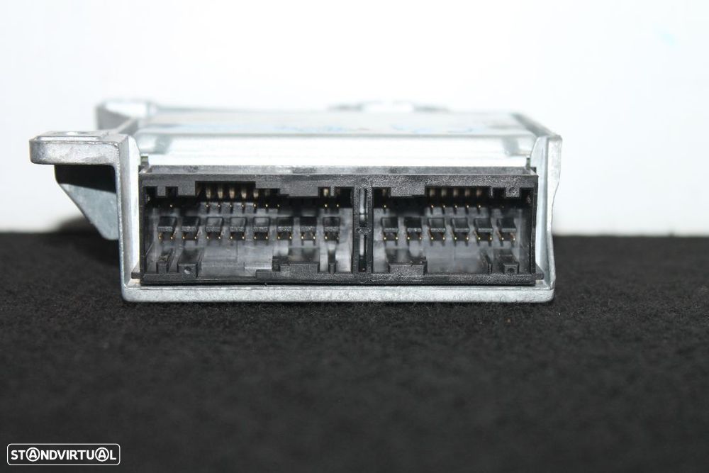 Centralina Citroen C4 Picasso - 3