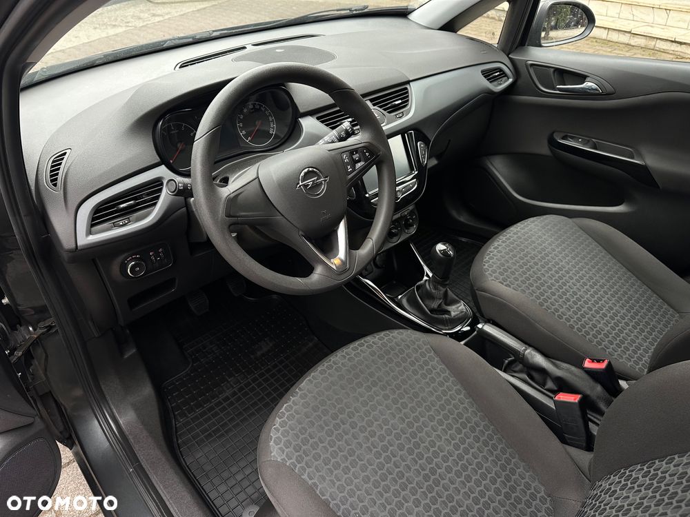 Opel Corsa 1.4 Cosmo - 18