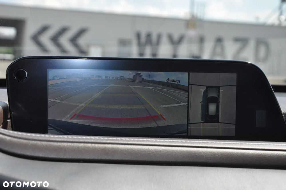 Mazda CX-30 SKYACTIV-G 2.0 M-Hybrid 150 - 36