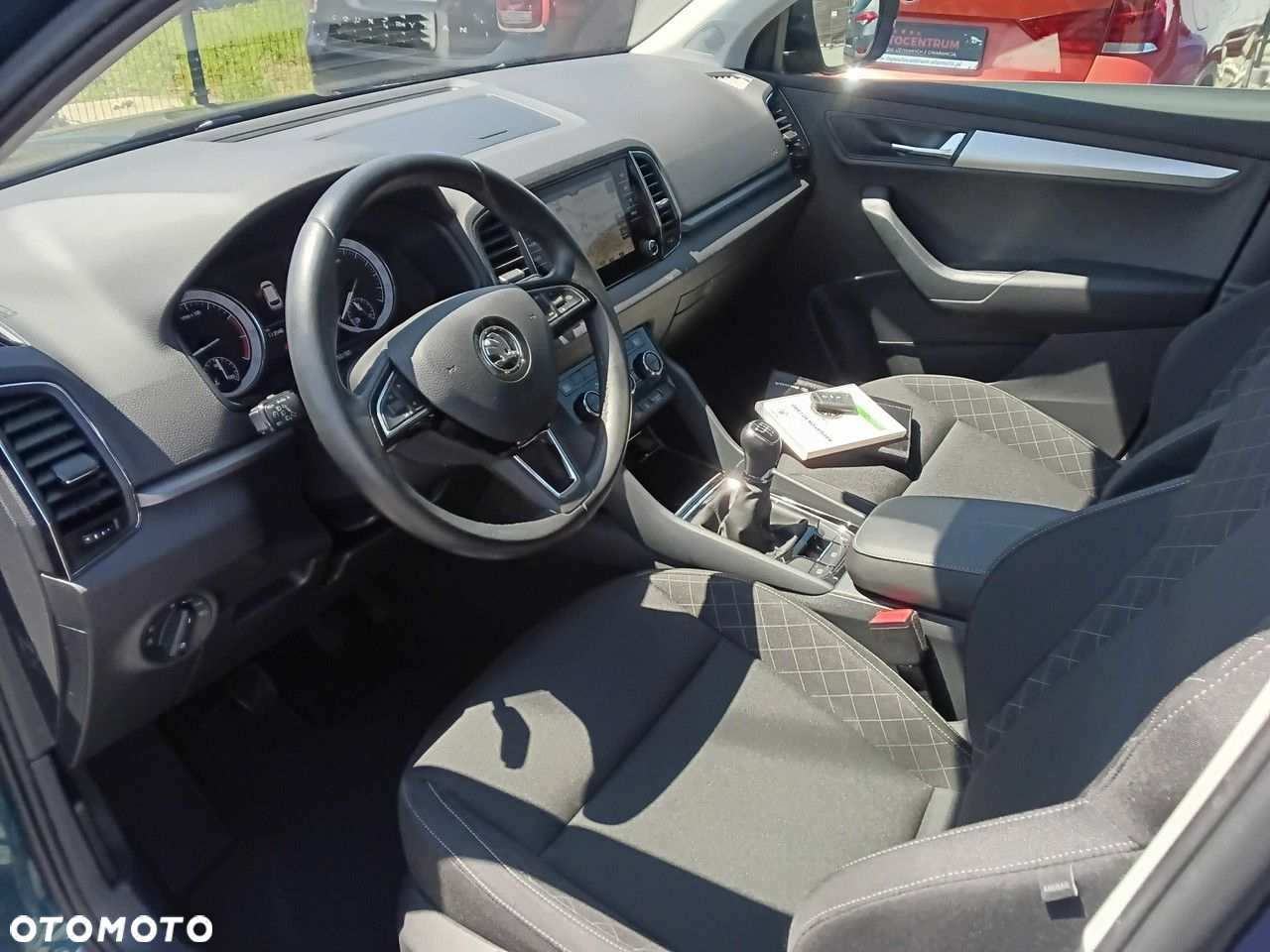 Skoda Karoq 1.5 TSI ACT Ambition - 9