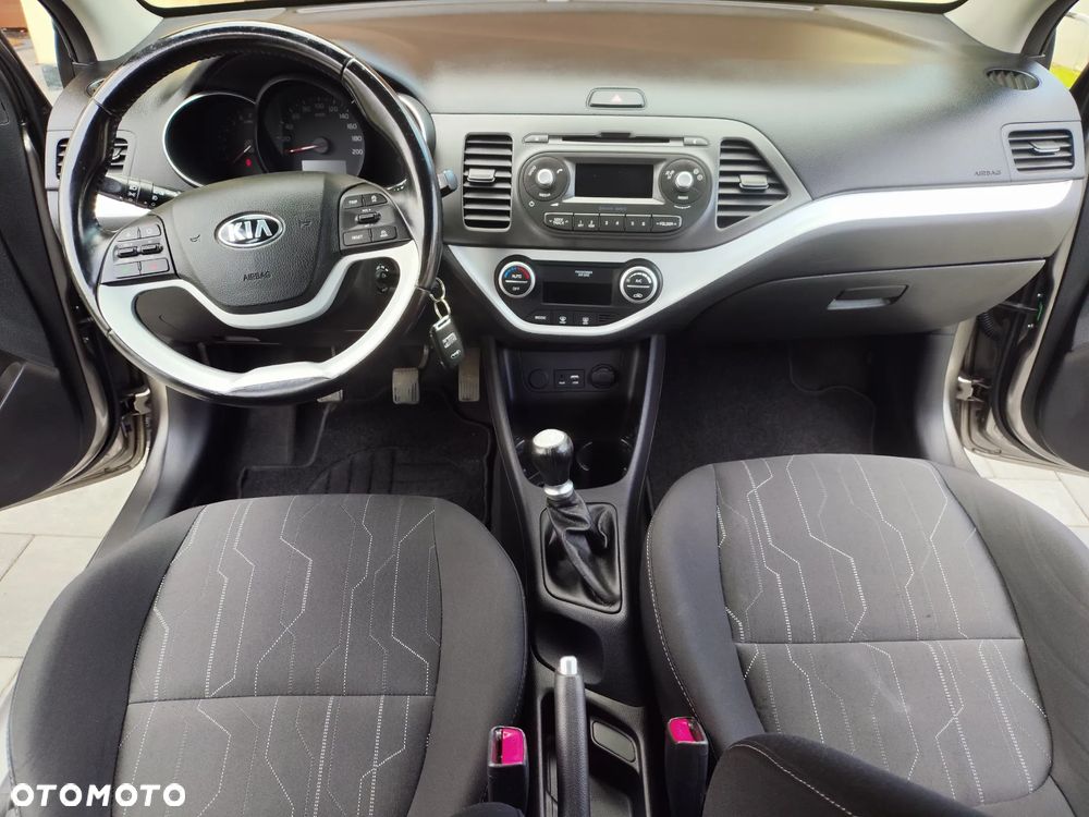Kia Picanto - 17