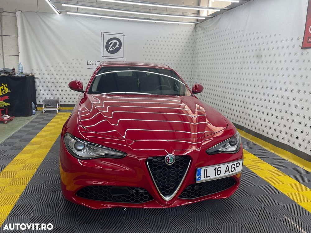 Alfa Romeo Giulia - 3
