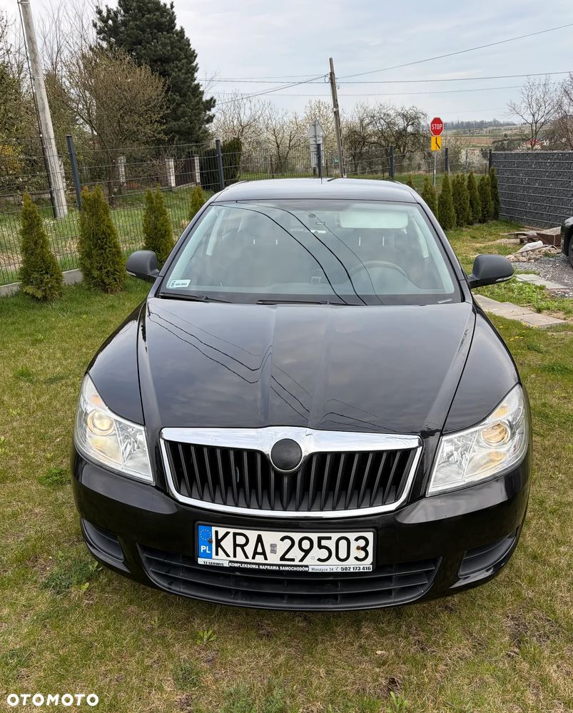 Skoda Octavia 1.4 TSI Classic - 1