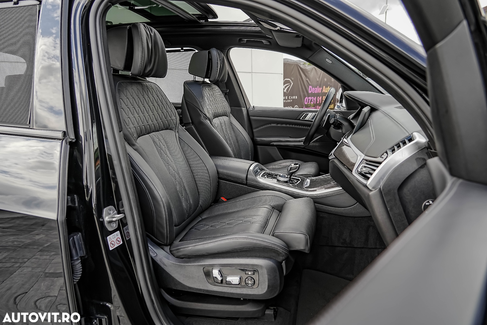 BMW X5 xDrive45e AT PHEV - 14