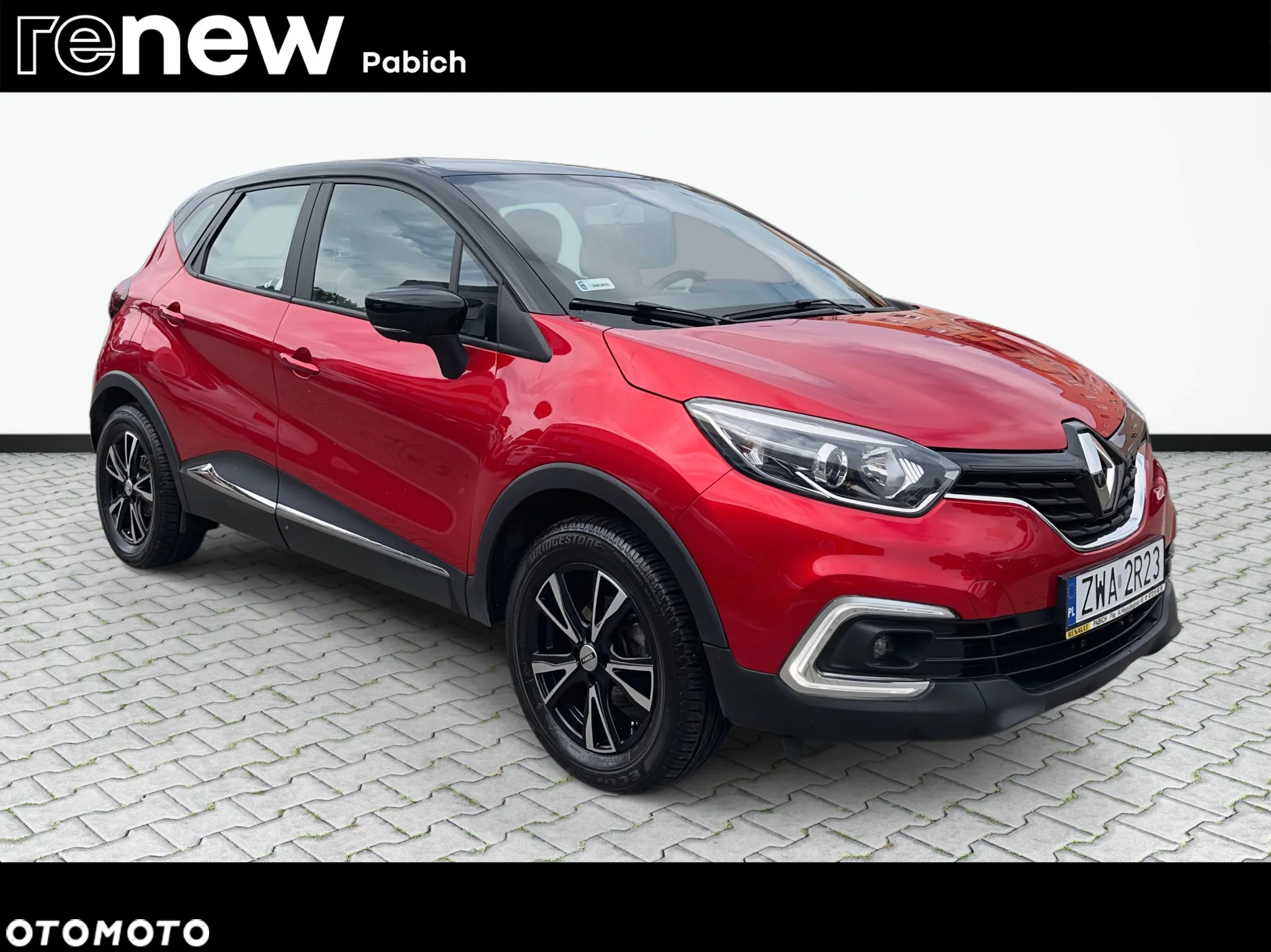 Renault Captur 0.9 Energy TCe Zen - 7