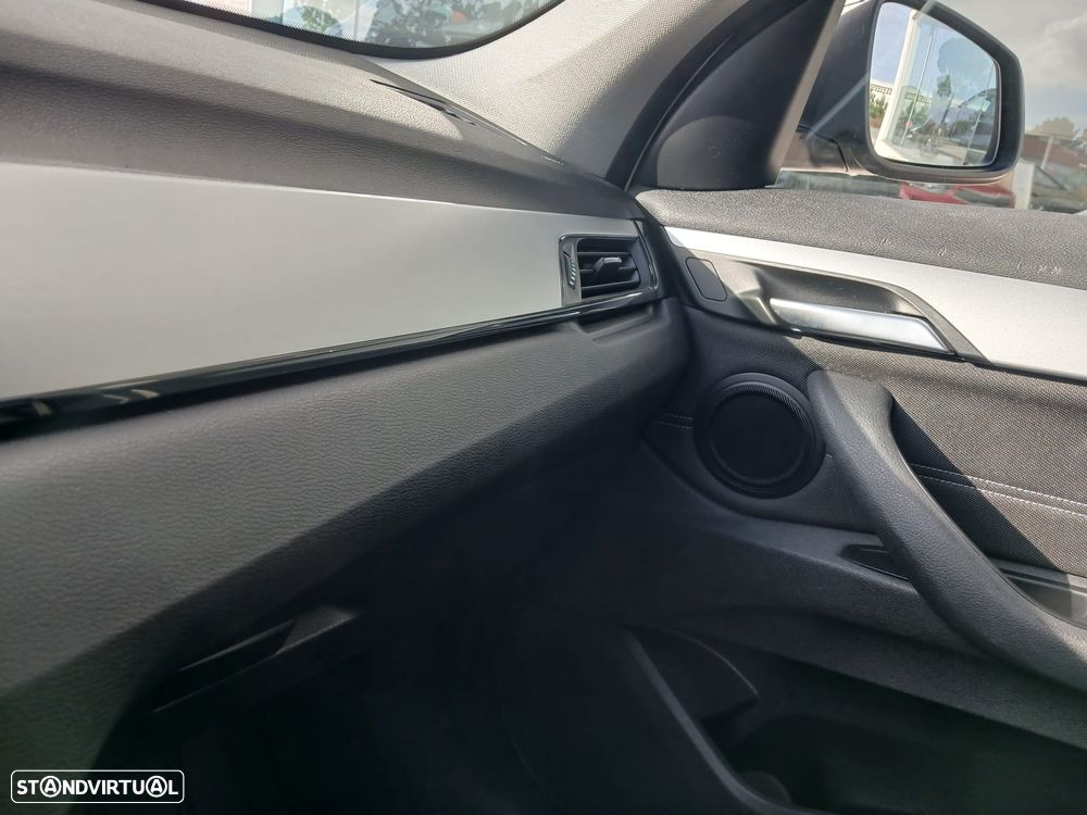 BMW X1 16 d sDrive Auto Advantage - 20