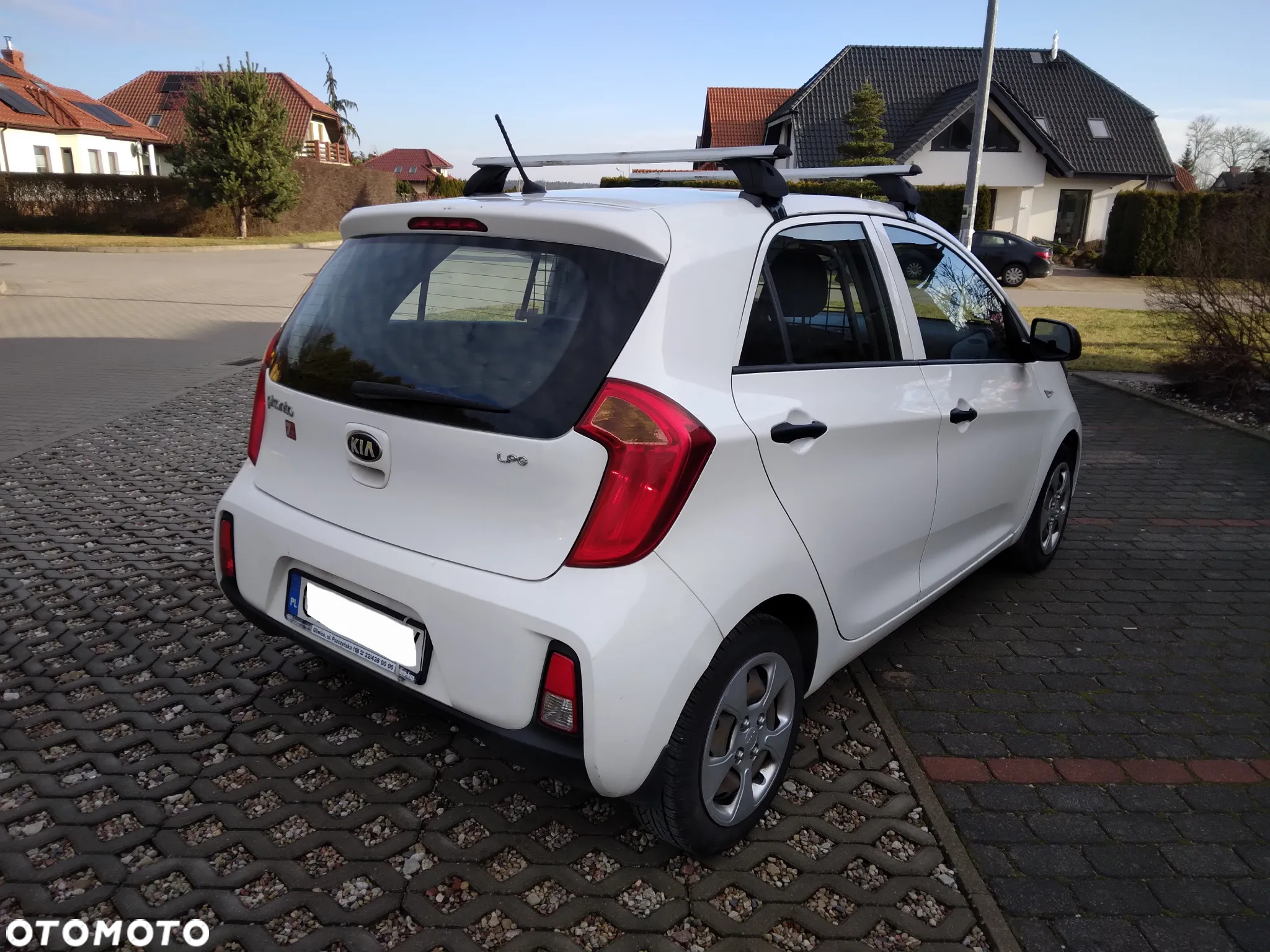 Kia Picanto 1.0 XL - 16