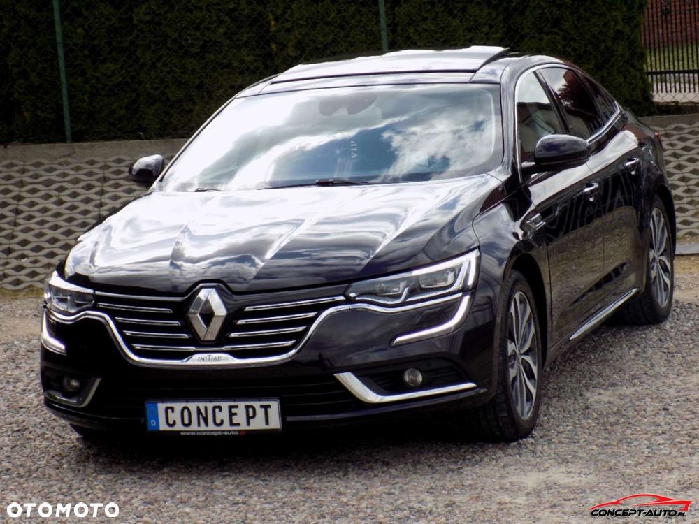 Renault Talisman - 40