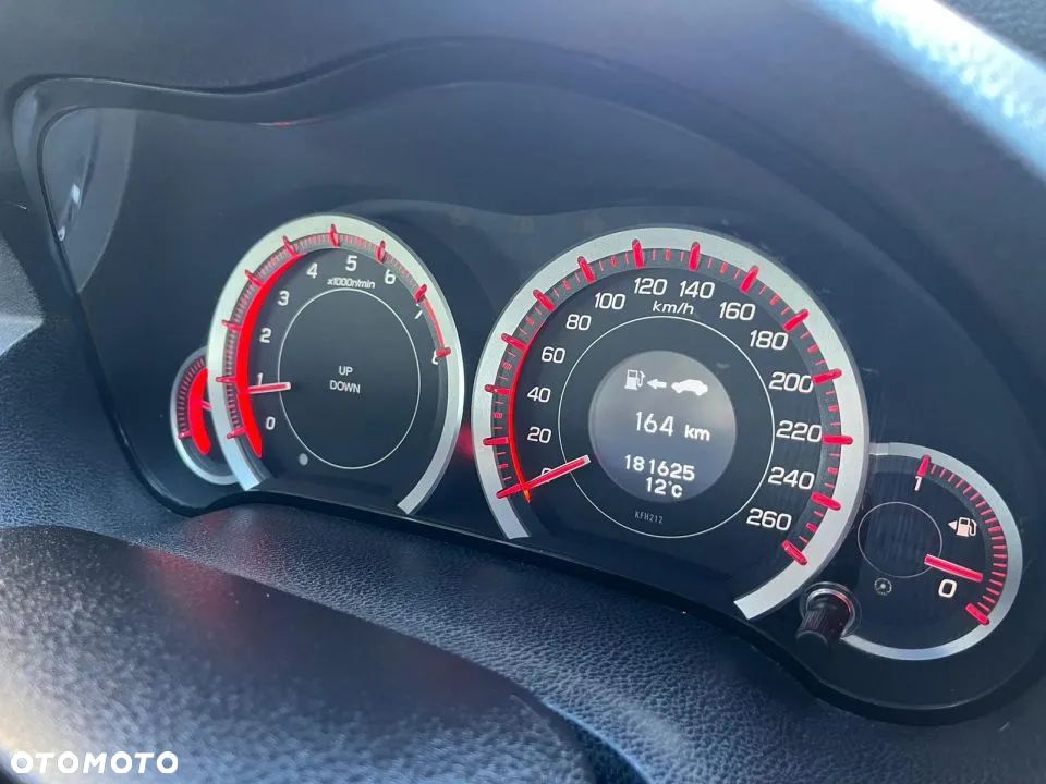 Honda Accord ver-2-4-type--s - 22