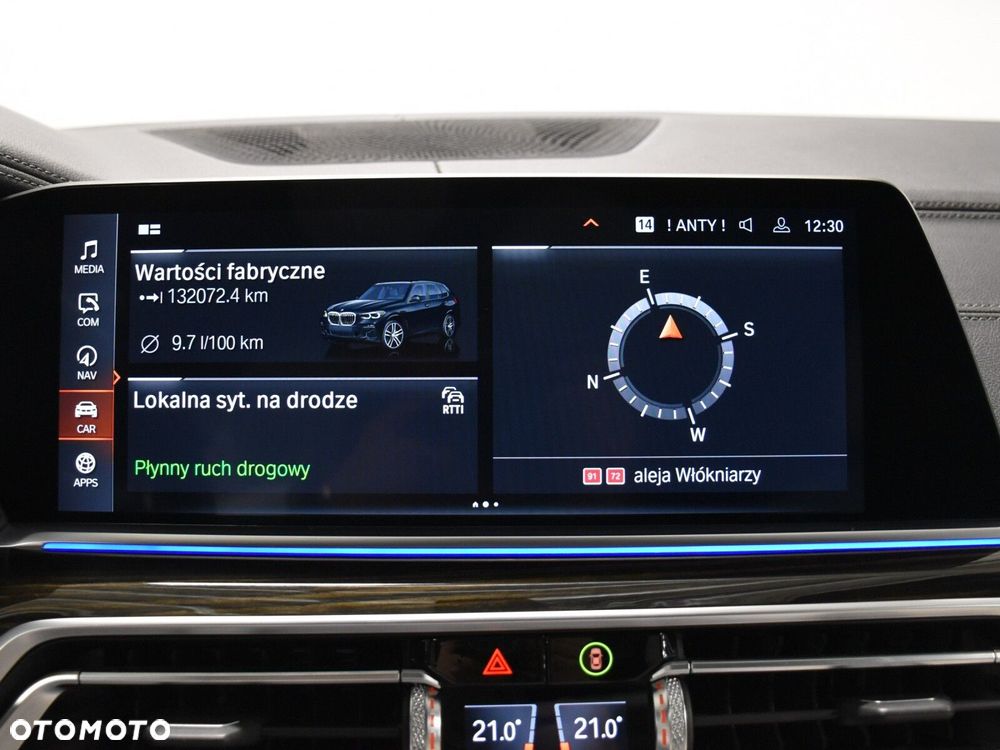 BMW X5 - 21