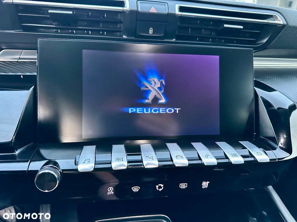 Peugeot 508 1.5 BlueHDi Active Pack S&S EAT8 - 17