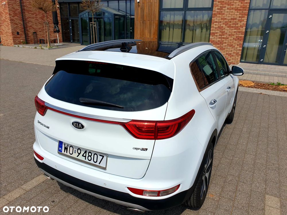 Kia Sportage - 22