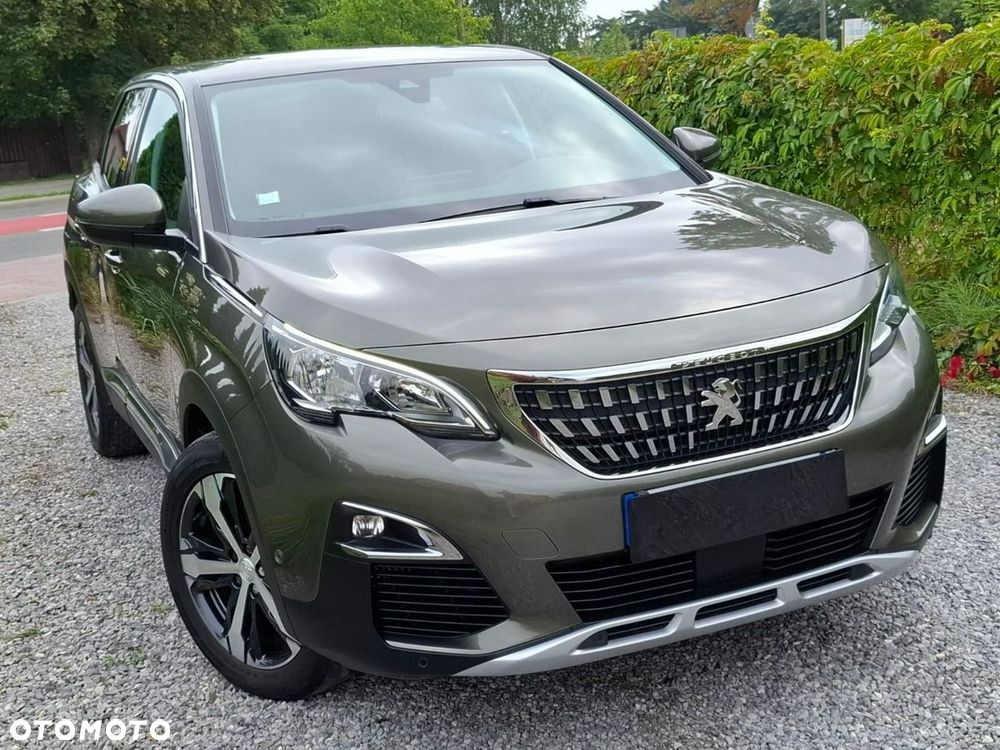 Peugeot 3008 PureTech 130 Stop & Start GPF Allure - 7