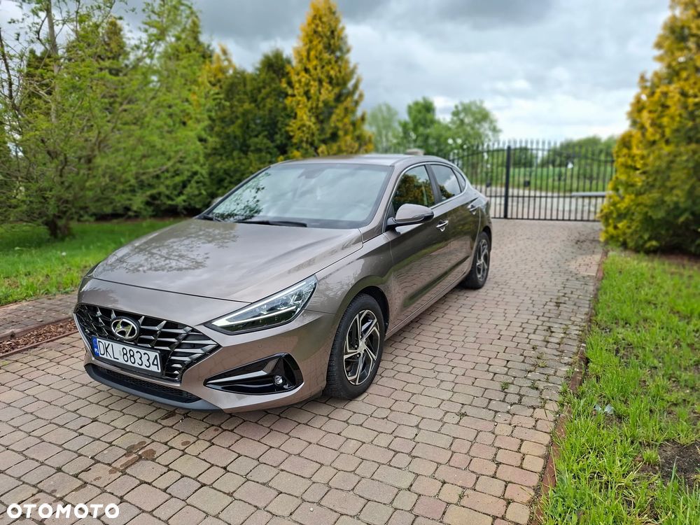 Hyundai i30 1.0 T-GDI Style - 4