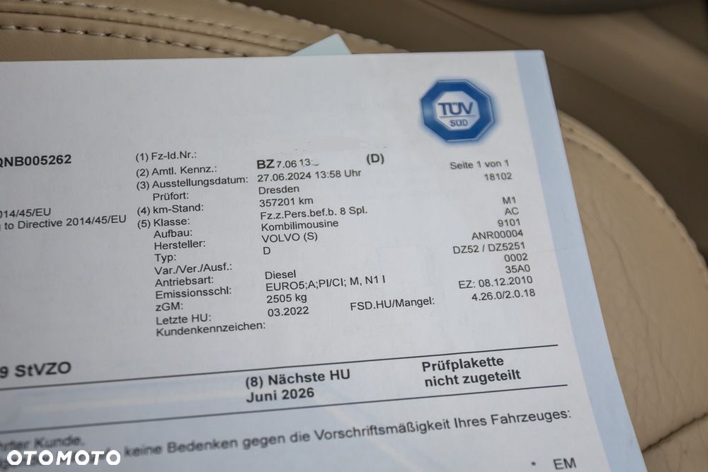 Volvo XC 60 DRIVe Summum - 35