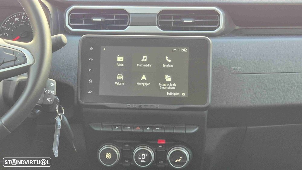 Dacia Duster 1.0 TCe Journey - 15