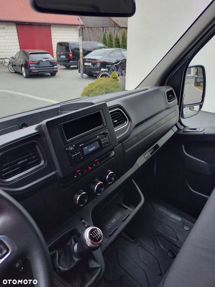 Renault MASTER - 19