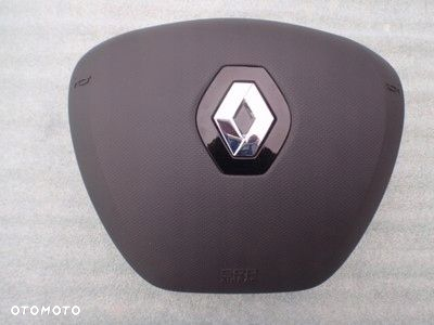 RENAULT CAPTUR PODUSZKA AIRBAG ORYGINAŁ - 2