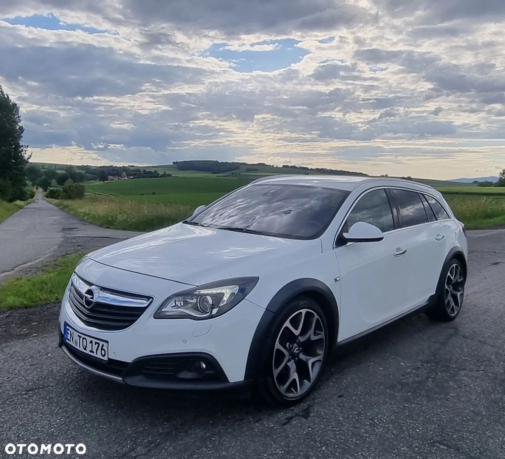 Opel Insignia CT 2.0 CDTI S&S - 16