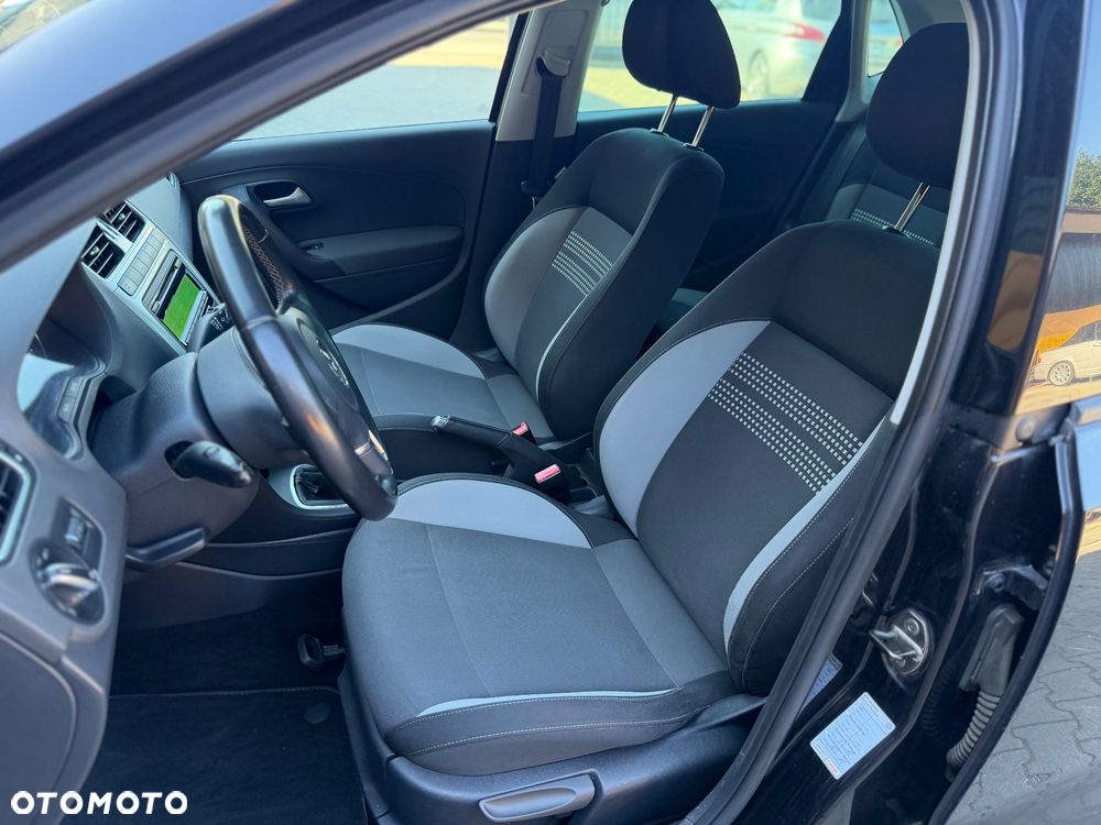 Volkswagen Polo 1.2 Blue Motion Technology Style - 12