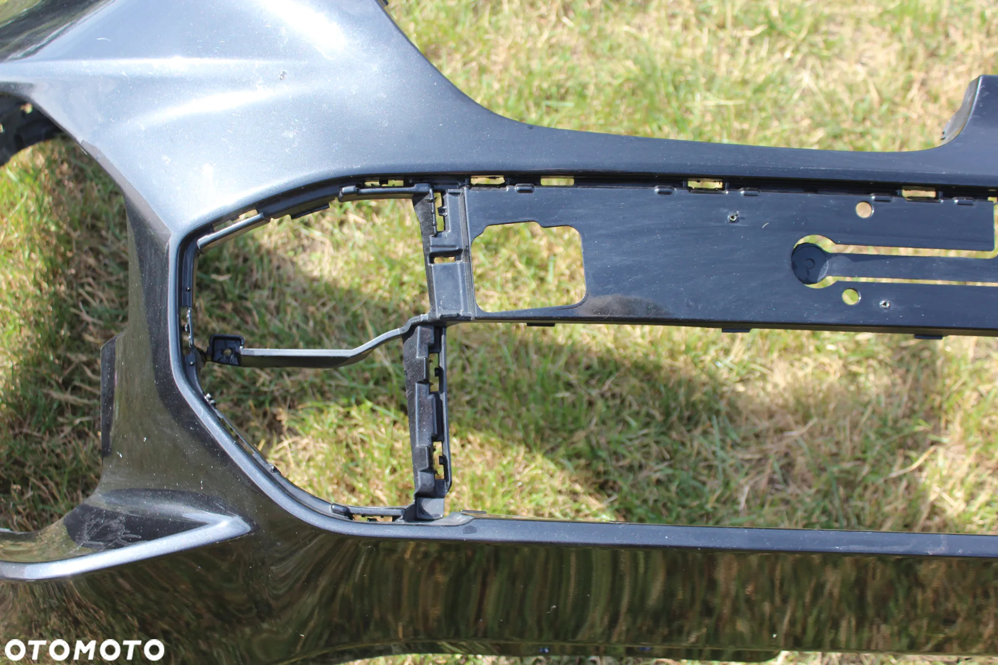 ZDERZAK PRZEDNI PDC BMW X5 G05 M PAKIET 8069207 2022 - 6