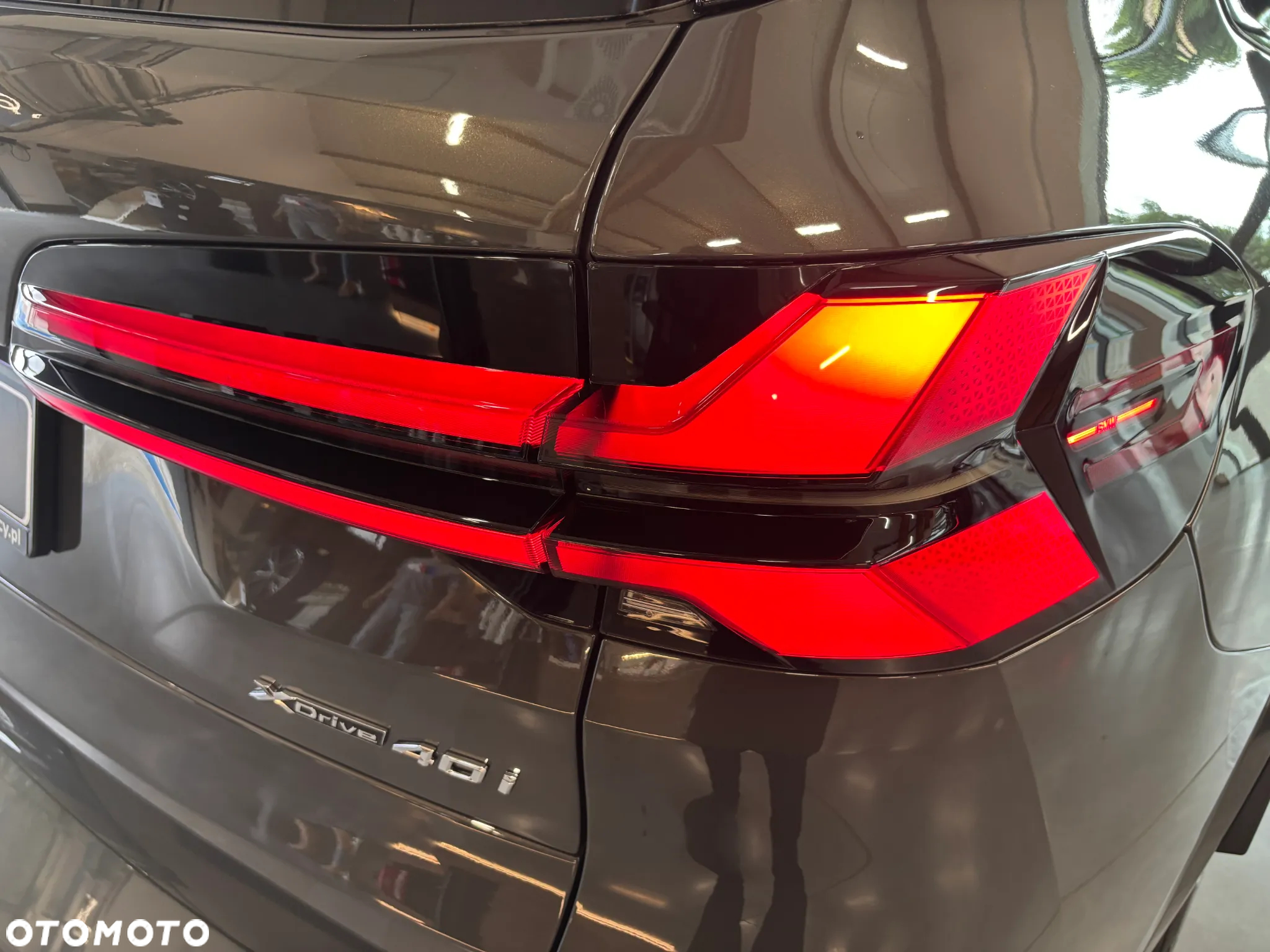 BMW X5 xDrive40i - 30