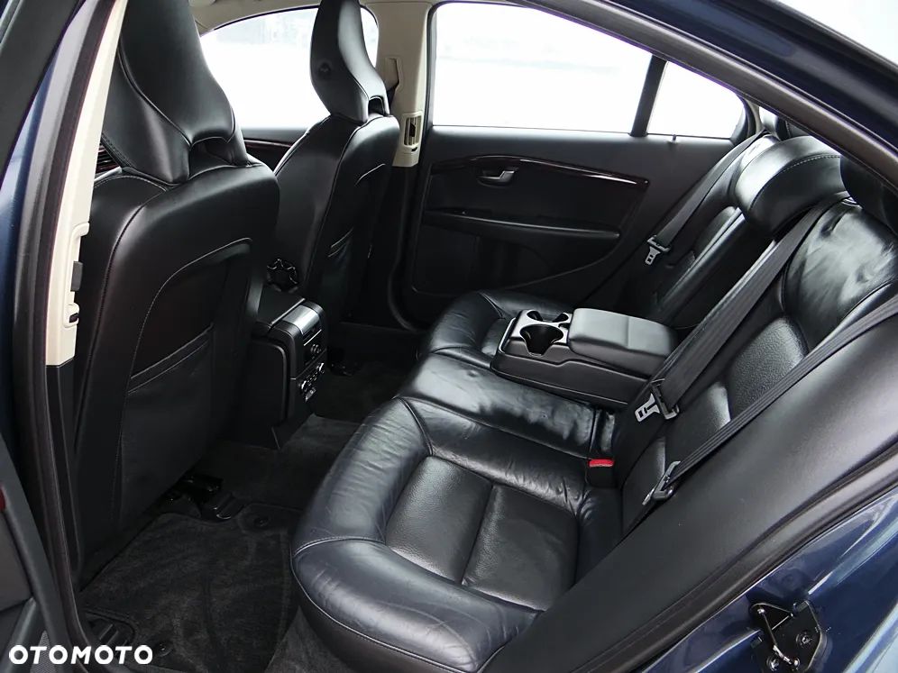 Volvo S80 2.5T Summum - 35