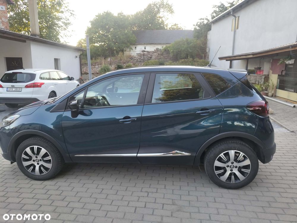 Renault Captur 1.2 Energy TCe Zen - 11