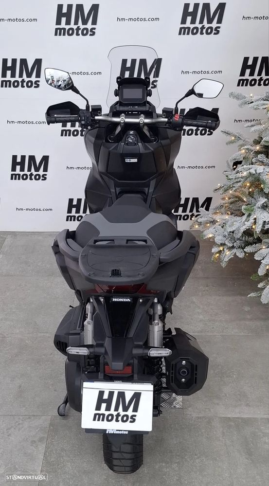 Honda ADV 350 - 7