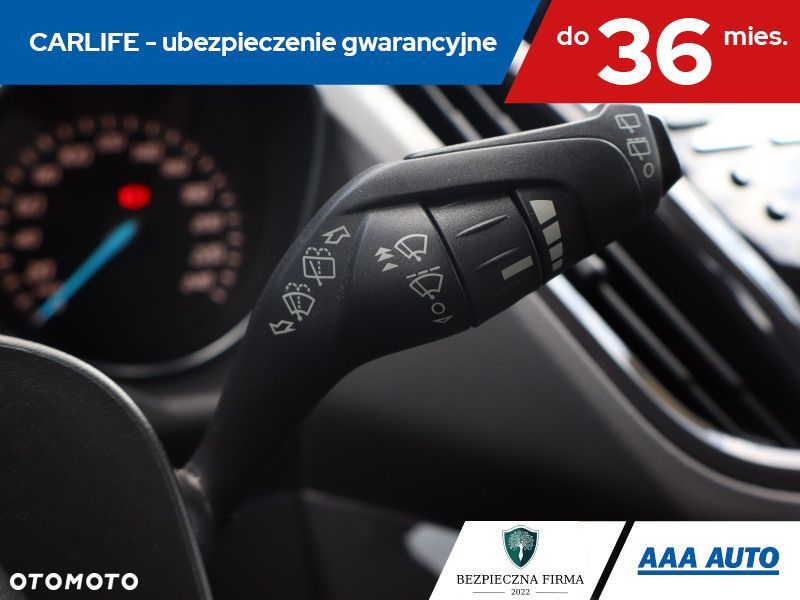 Ford Kuga - 18