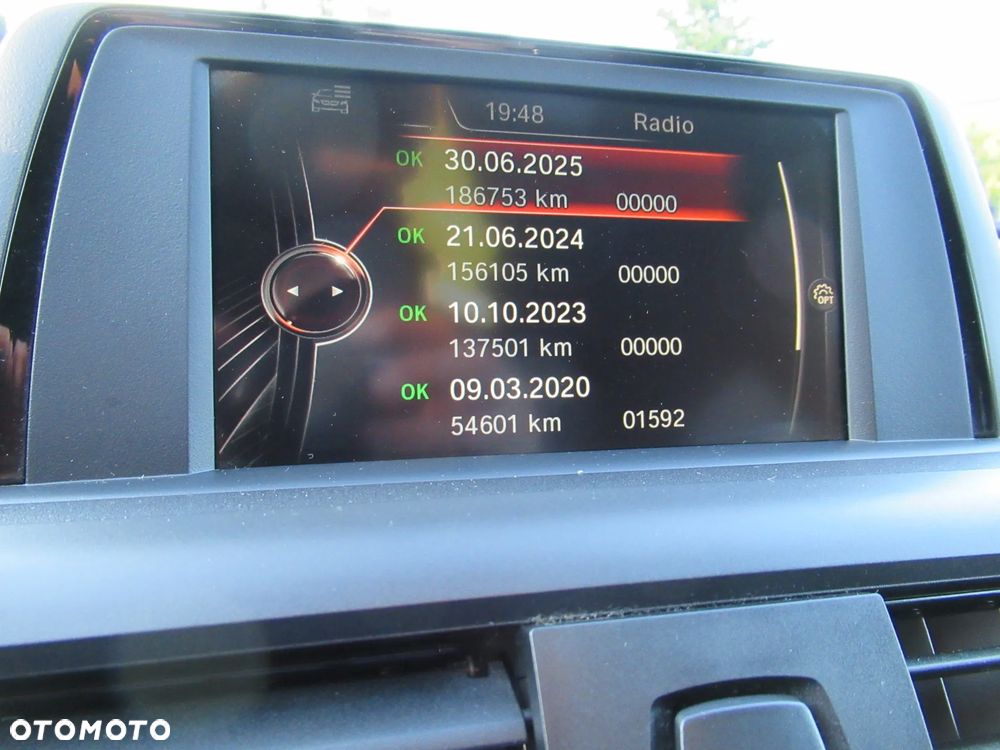 BMW Seria 1 118i Edition M Sport Shadow - 20