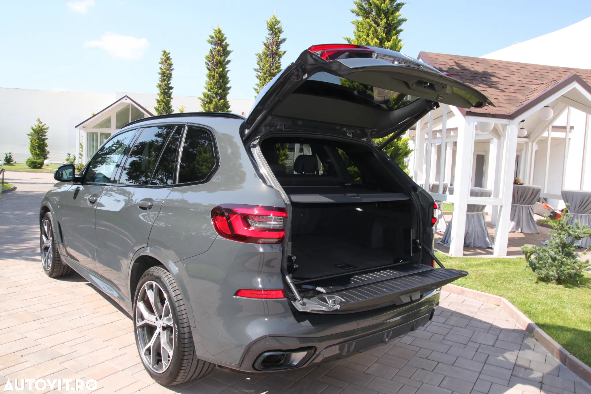 BMW X5 xDrive30d AT MHEV - 28