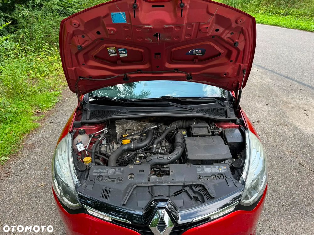 Renault Clio 0.9 Energy TCe Expression - 5