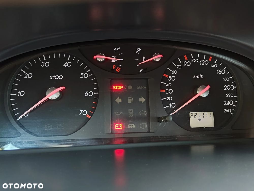 Renault Laguna - 21