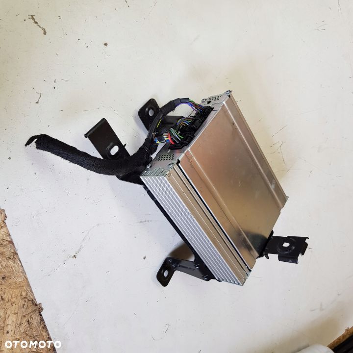 WZMACNIACZ OPEL ASTRA 4 J 13376393 - 1