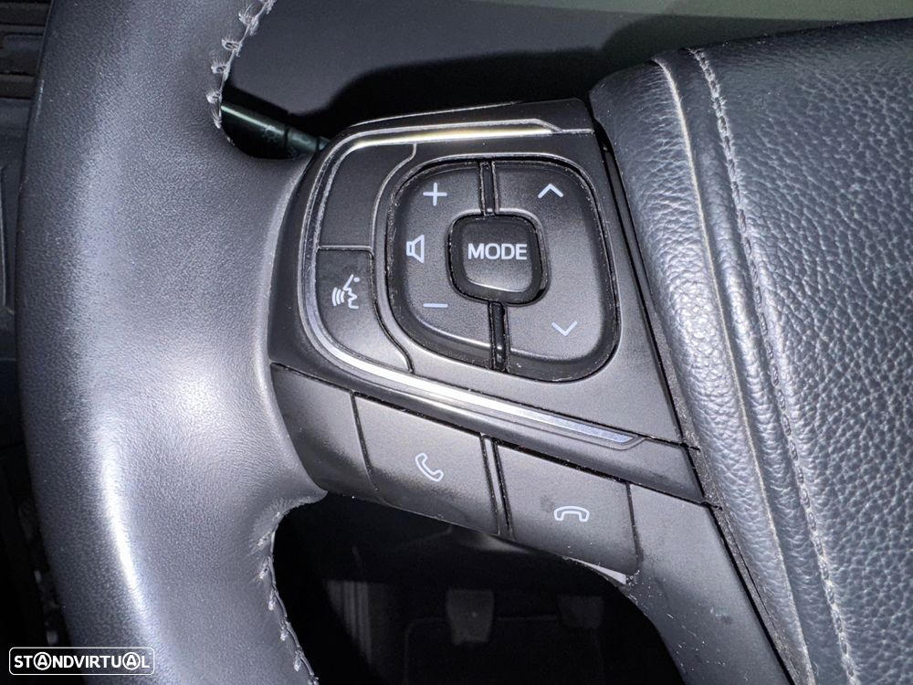 Toyota Verso 1.6 D-4D Exclusive - 43