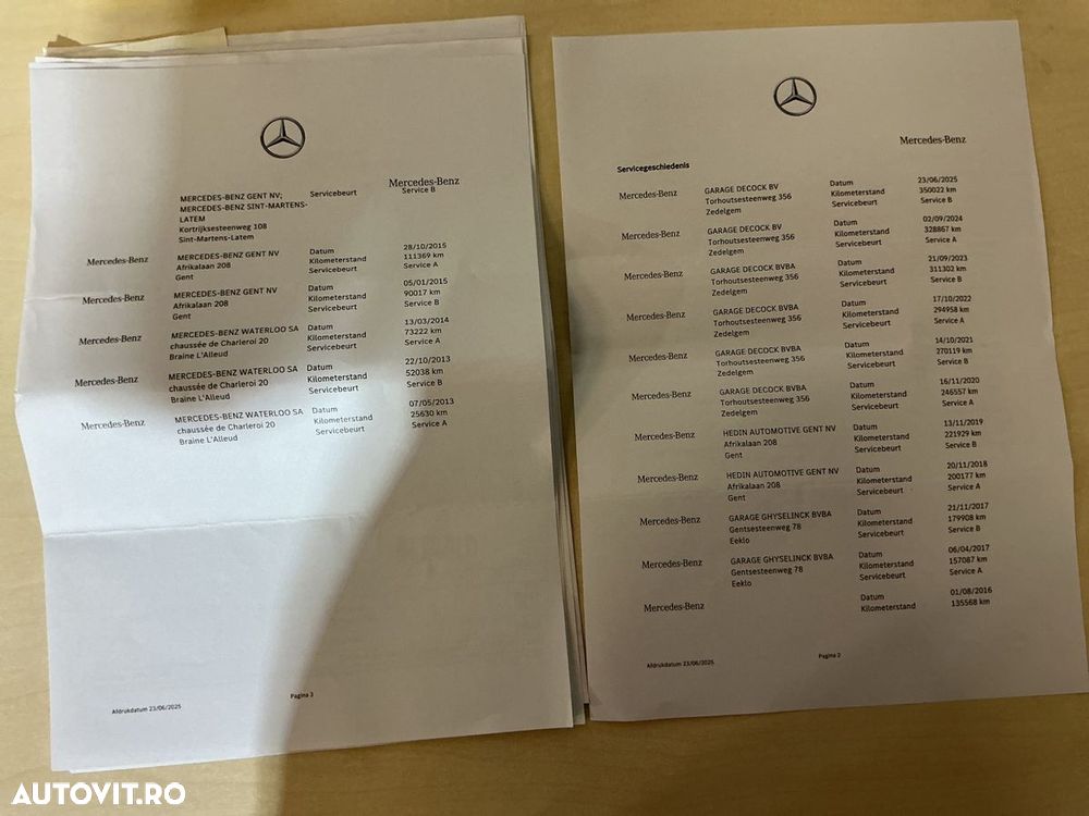 Mercedes-Benz C 180 CDI DPF (BlueEFFICIENCY) - 11