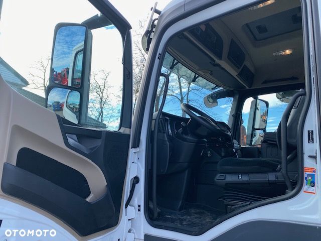 Mercedes-Benz Actros 2536 6x2 - 15