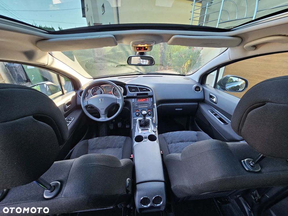 Peugeot 3008 1.6 Premium - 14