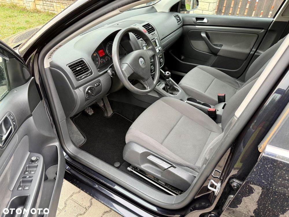 Volkswagen Jetta 1.4 TSI Trendline - 8