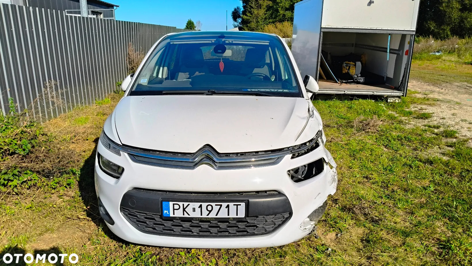 Citroën C4 Picasso - 3