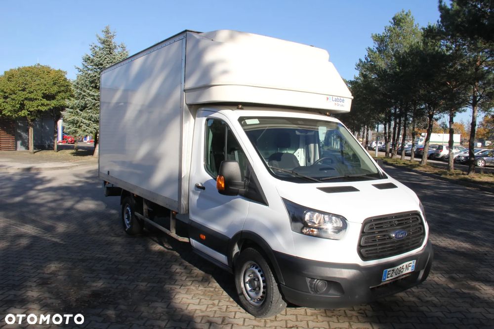 Ford TRANSIT - 3