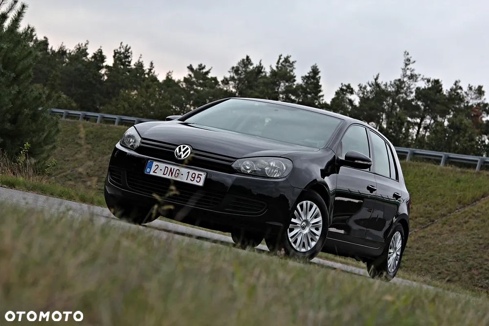 Volkswagen Golf 1.6 TDI Trendline - 2