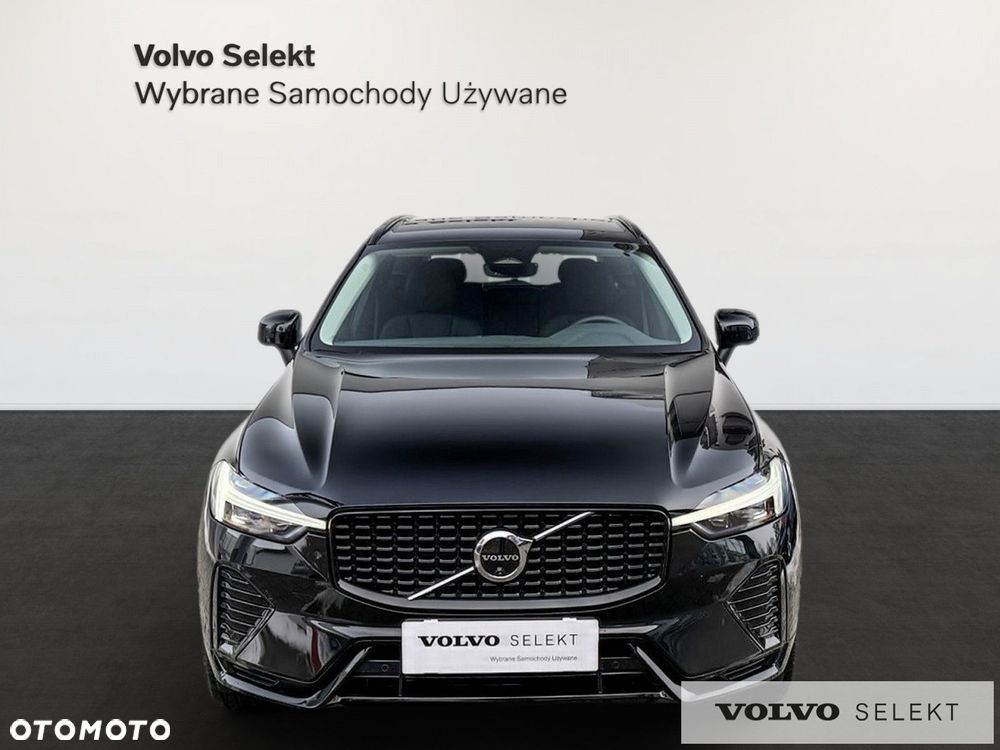 Volvo XC 60 - 3