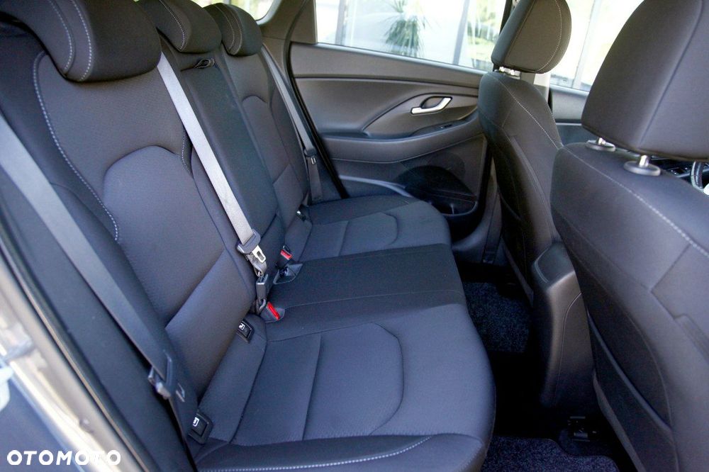 Hyundai i30 - 15