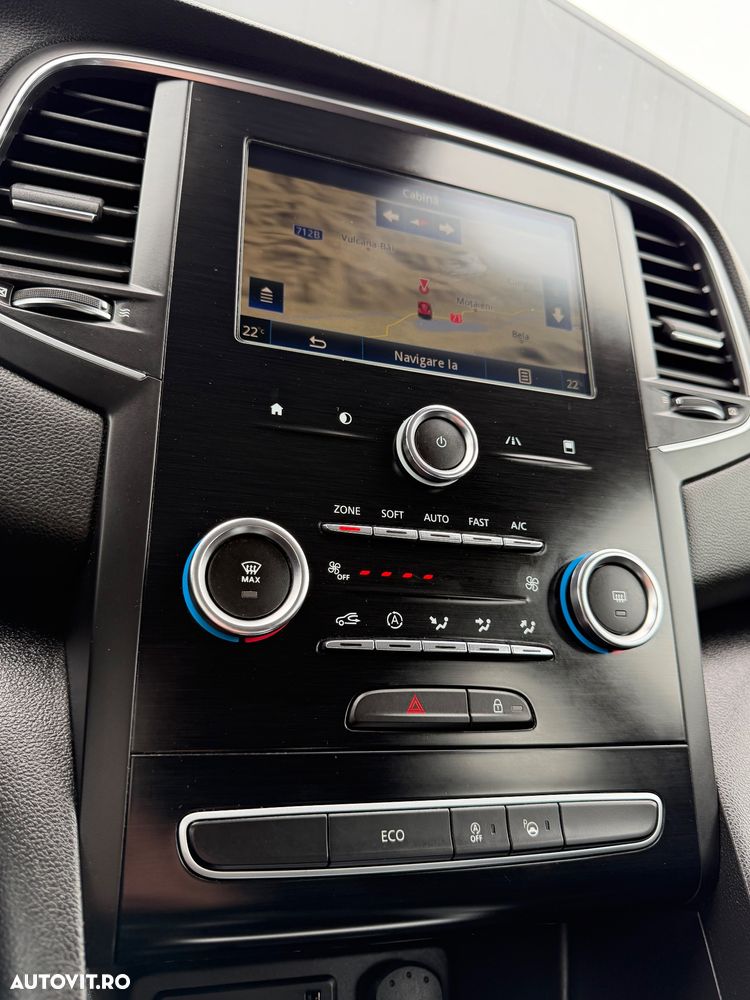 Renault Megane Energy dCi Intens - 26