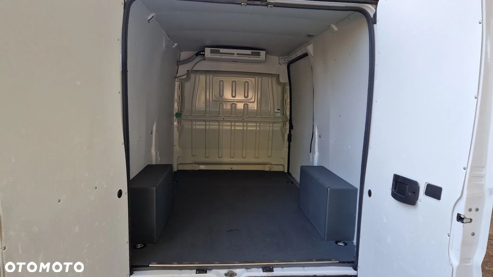 Opel Movano - 9