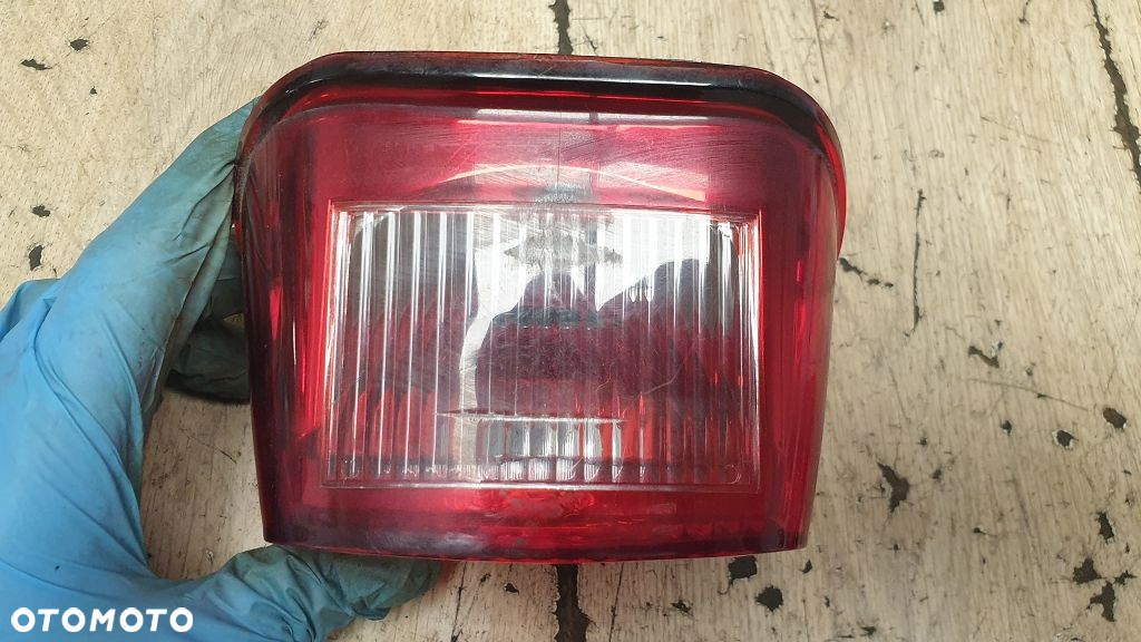 Lampa tył klosz Harley Davidson - 3