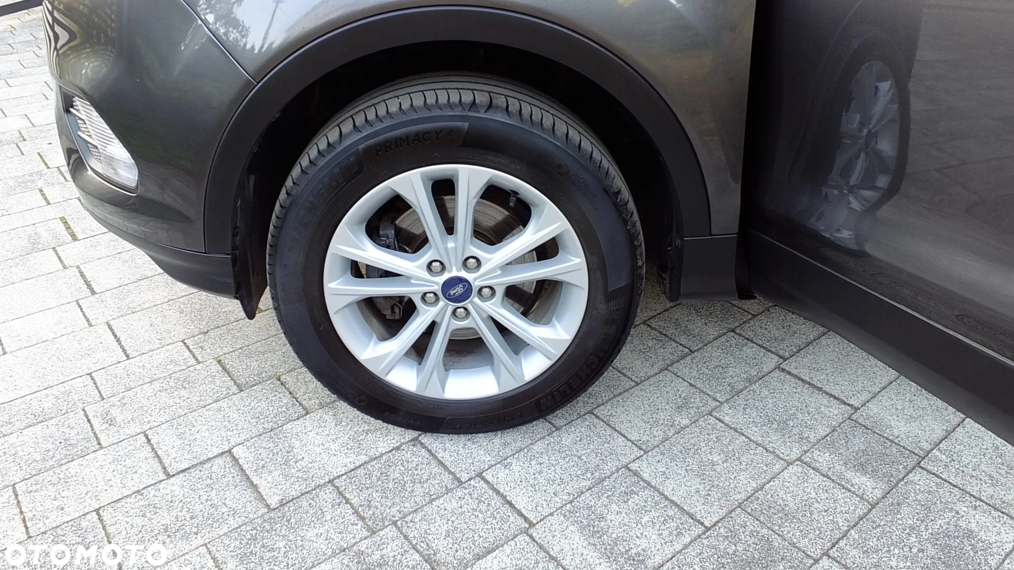 Ford Kuga 1.5 EcoBoost FWD Edition ASS MMT6 - 21