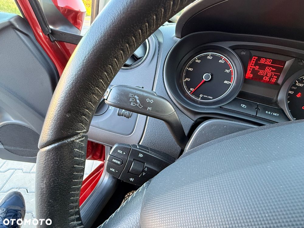 Seat Ibiza 1.4 Style - 32